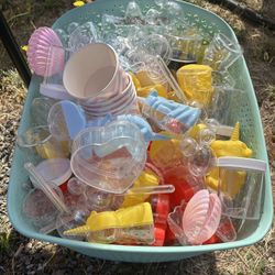Containers