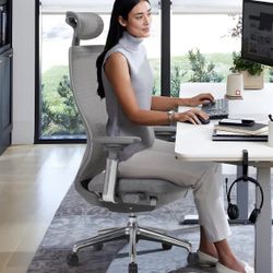 Colamy Office Chair 