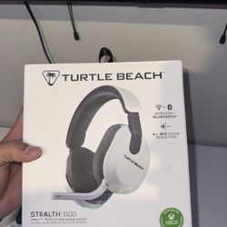 Turtle Beach Stealth 600 Wireless Gaming Headset