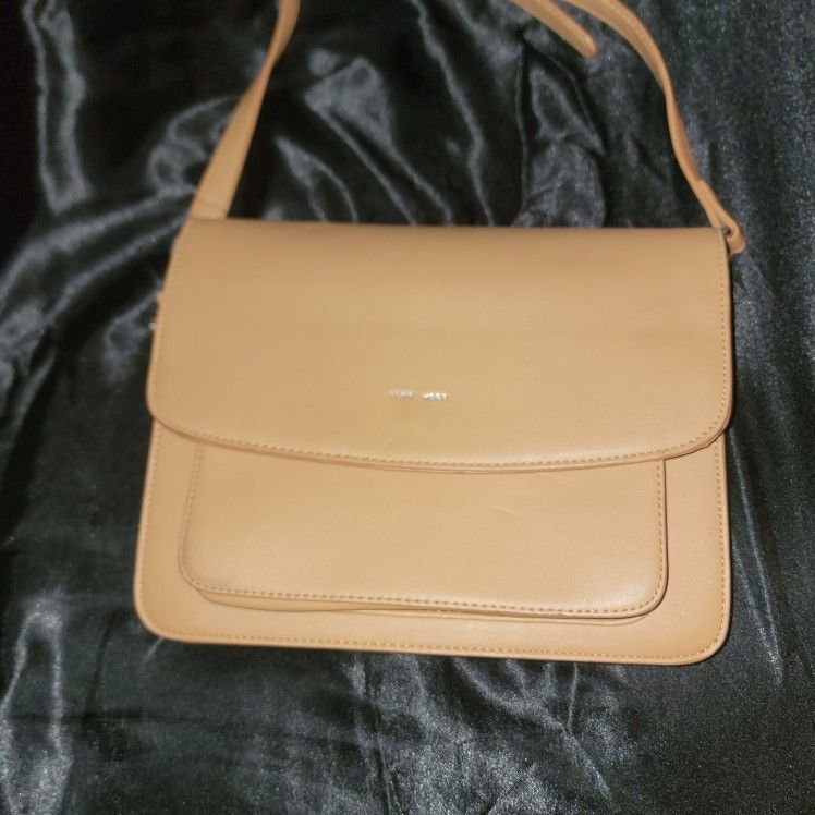 Pixie Mood Bag Tan