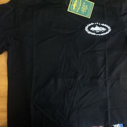 Black Cortiez T Shirt 