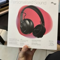 Nuraphone Wireless Headphones