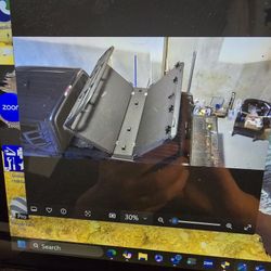 Diamond back Heavy duty Tonneau cover