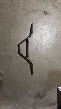 Gtbike Bars