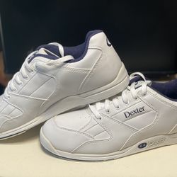 Dexter Bowling Shoes Size 11.5 Men’s