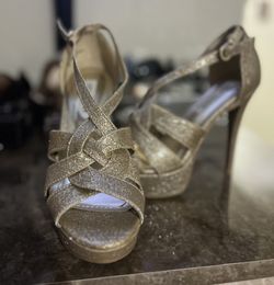 Steve Madden High Heels