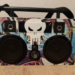 Used Bumpboxx Ultra Plus 