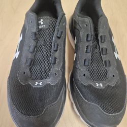 Under Armour Men's Charged Assert 9 Running Shoes, 