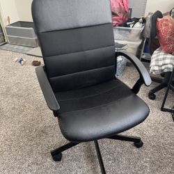 Rolling Office Chair