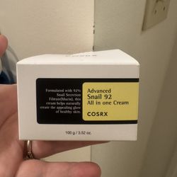 Advanced Snail 92 All In One Cream