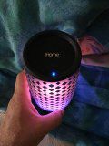 IHome Bluetooth speaker