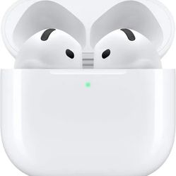 Air Pods Generation 4 Noise Cancelling