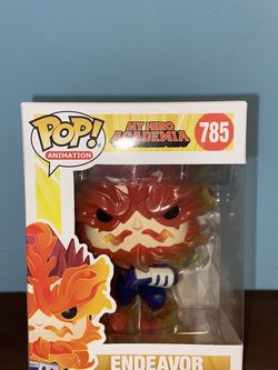 Endever Funko Pop