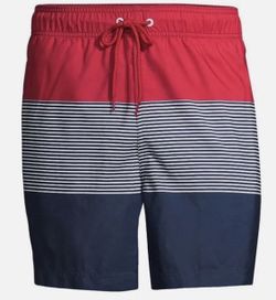 Men’s Swim Trunks 