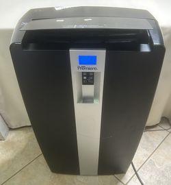  ❄️ 12,000 BTU Portable Air Conditioner  Works Great – Needs Minor Fixes  💰 Price: $200 OBO 