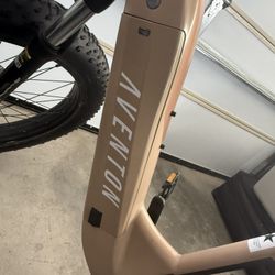 Aventon Aventure E-Bike 