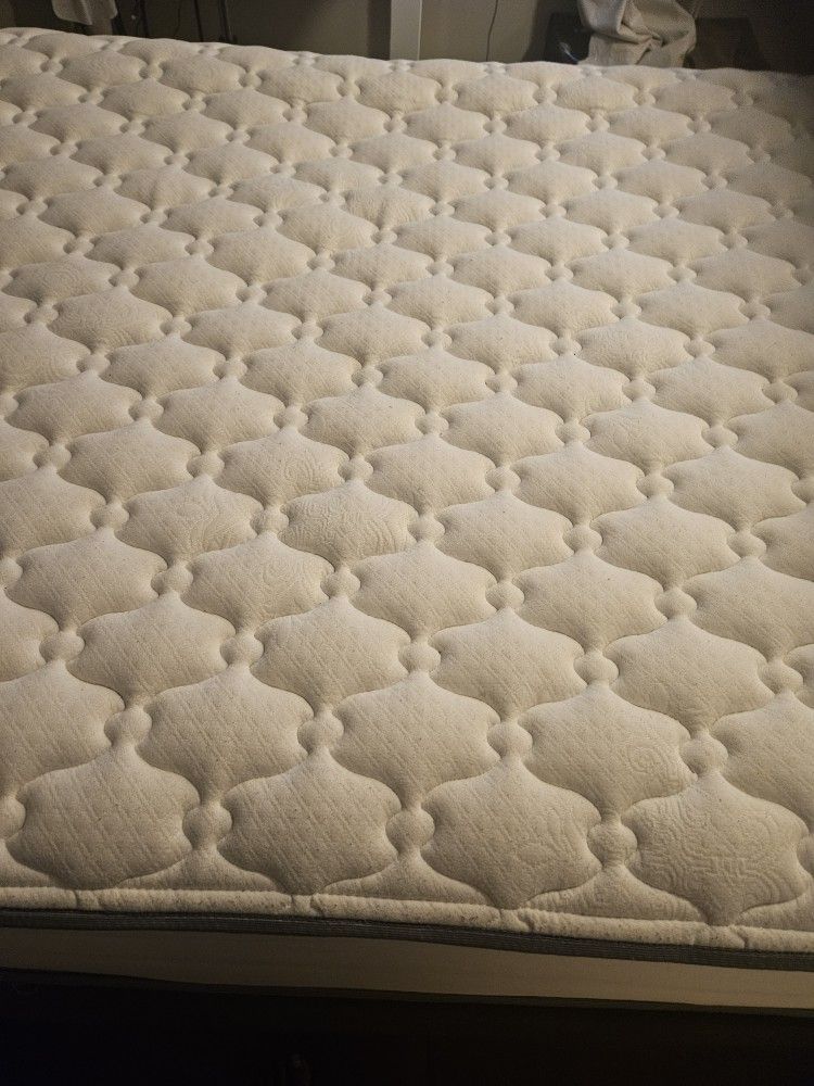 Full Size Mattress