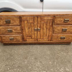 Mid Century Modern Dresser For Sale In Manteca 