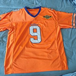 Bobby Boucher XXL Football Jersey 