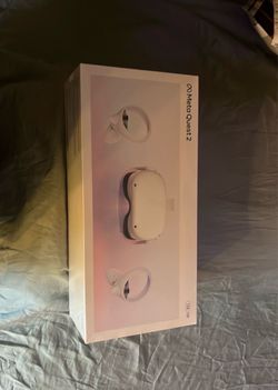 meta quest 2 vr headset 128GB