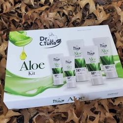 Kit Aloe Vera 