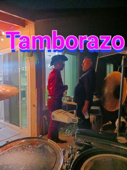 Tamborazo Number 1