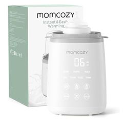 Brand New Babies Bottle warmer