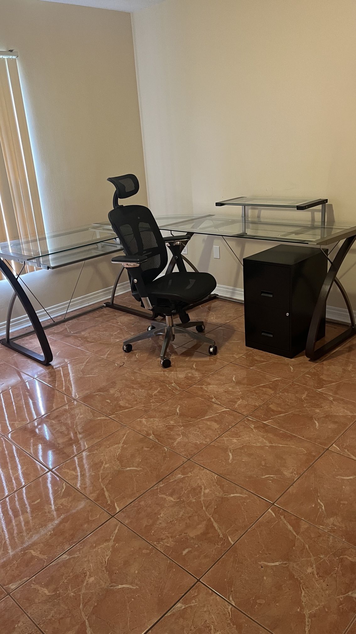 Office Furniture