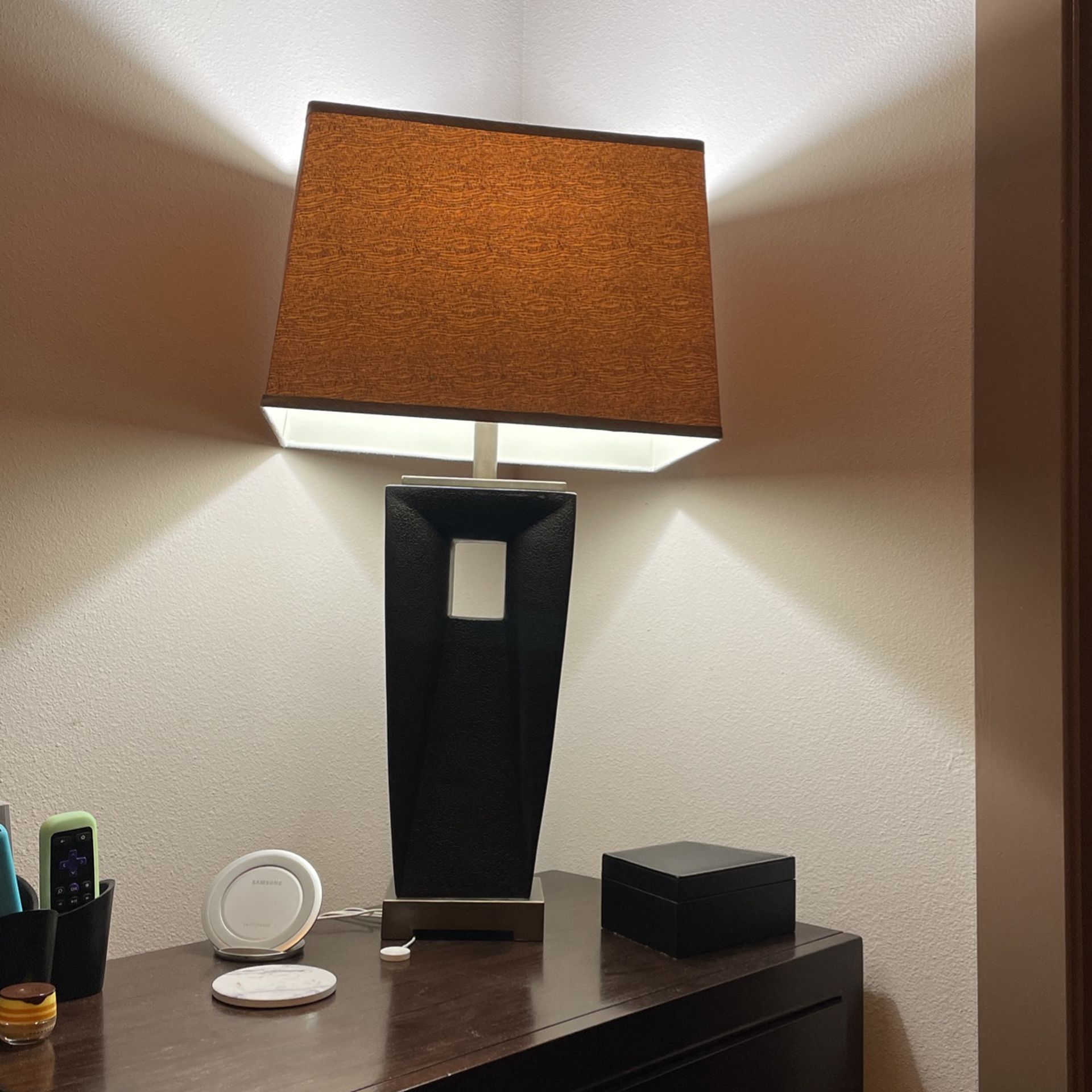Bedroom Lamps