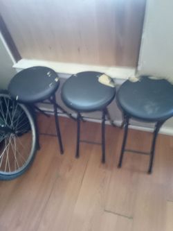 Stools