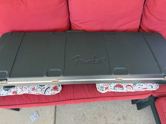 Fender Bass Case