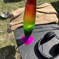 Lava Lamp