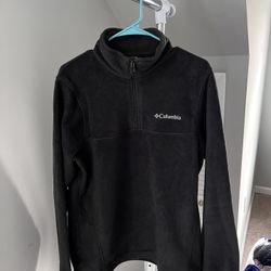 Columbia quarter zip