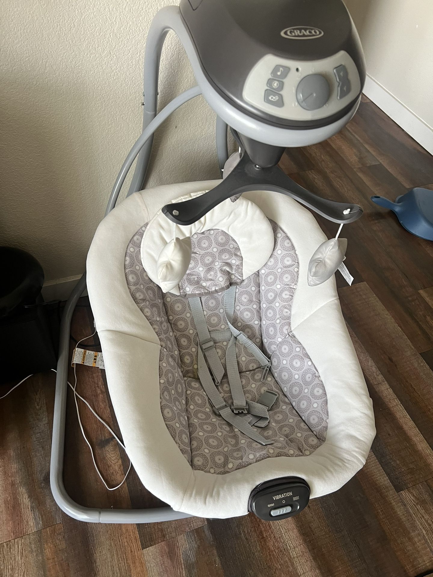 Baby Swing