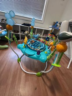 Baby Bouncer