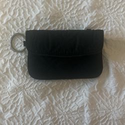 Vera Bradley black Wallet 