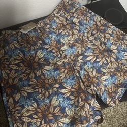Patagonia Men’s Baggies Swim Trunks 7” Long Size Medium 