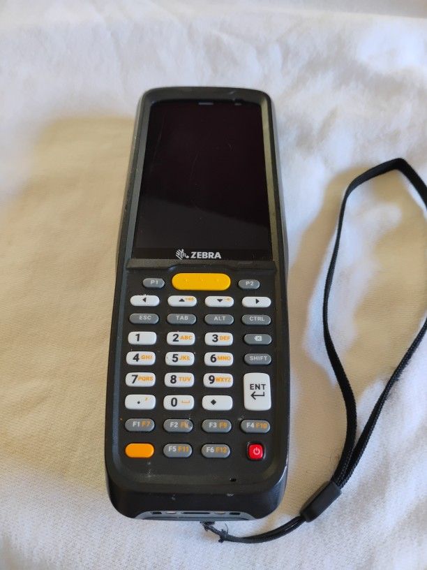 Mobile Scanner