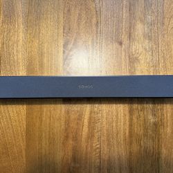 Sonos Beam Shadow Edition Gen 1