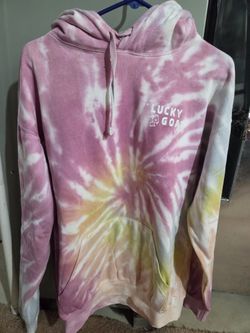 NEW large Sz Sweatshirt