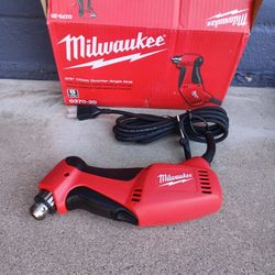 Drill Milwaukee 