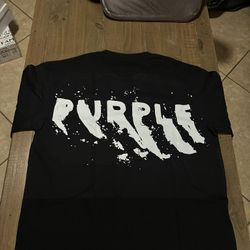 PURPLE BRAND SHIRT ALL SIZES.