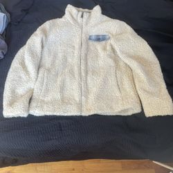 Pendleton Fleece Jacket