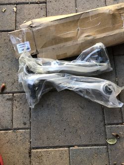 BMW Suspension Control Arm Kit (Left And Right)