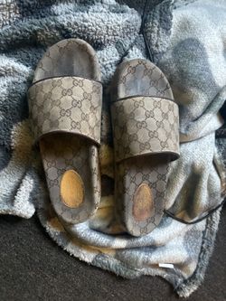 Gucci GG Slide 9-10