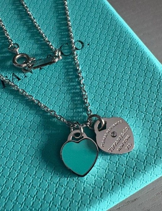 Tiffany & Co Necklace