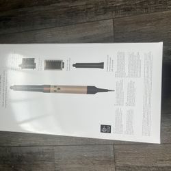 Dyson Airwrap Complete long Brand New 300 OBO