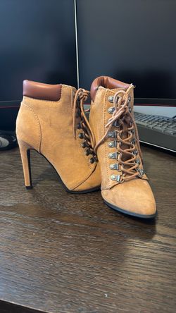 Heels 5.5