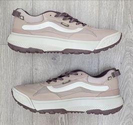 Vans Crosspath MTE All Terrain Water Repellent Trail Shoes Men's Size 8 & 9.5 MSRP $130