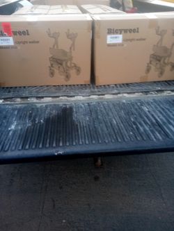 Wheel Chair Brand New 6 Of Them